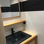 Bois Colombes Reservation * Chatel