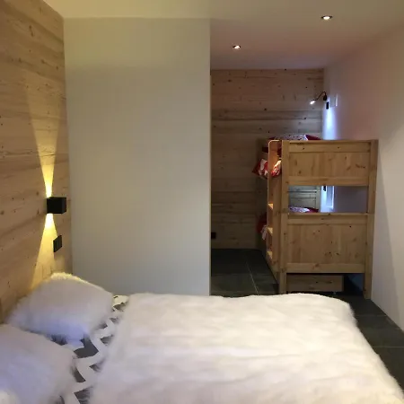 Bois Colombes Reservation Apartment *