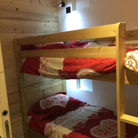 Apartman Bois Colombes Reservation