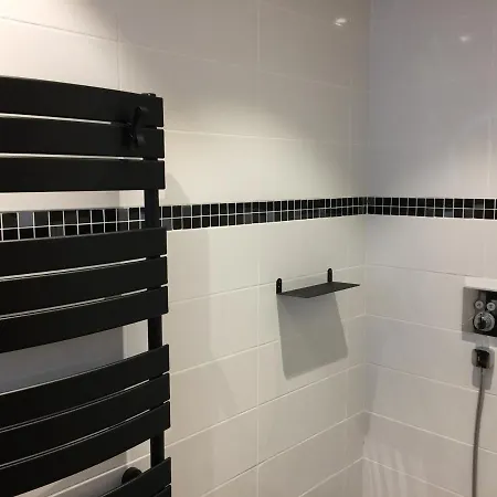 Apartment Bois Colombes Reservation Chatel