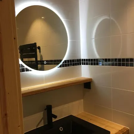 Apartamento Bois Colombes Réservation Châtel