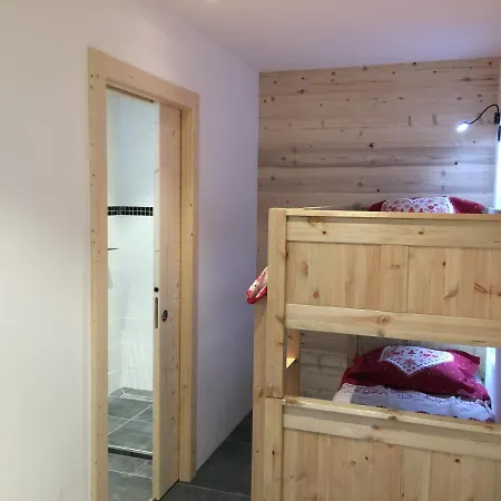 Apartment Bois Colombes Reservation
