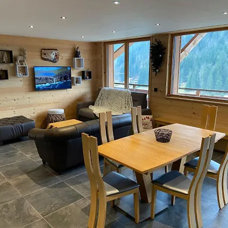 Bois Colombes Reservation Chatel