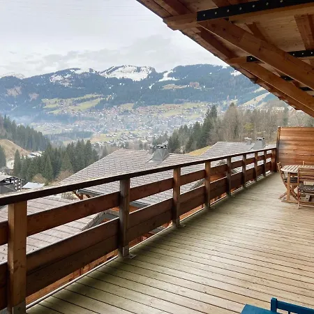 Bois Colombes Reservation * Chatel