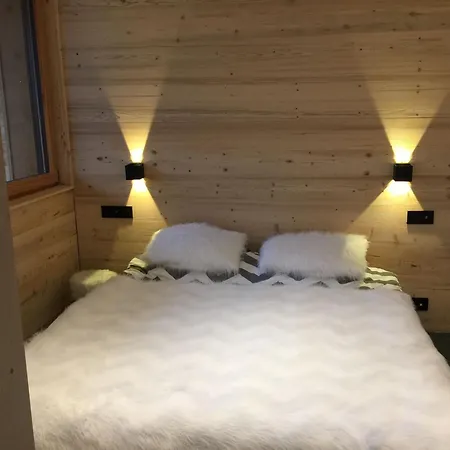 Apartamento Bois Colombes Réservation Châtel