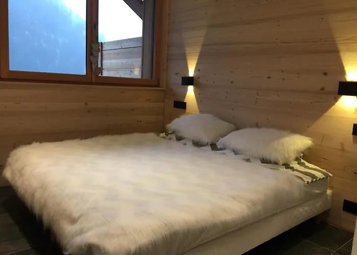 Apartment Bois Colombes Reservation