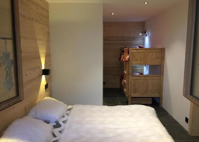 Bois Colombes Reservation Apartment *