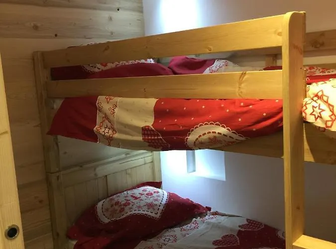 Apartment Bois Colombes Reservation