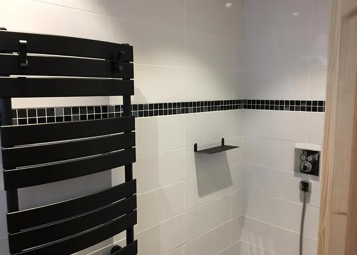 Apartment Bois Colombes Reservation Châtel