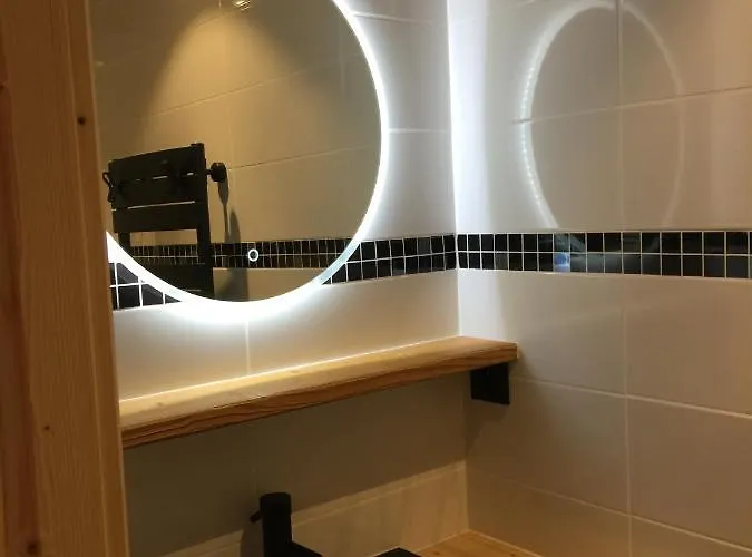 Apartment Bois Colombes Reservation Châtel