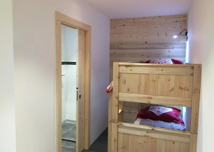 Apartment Bois Colombes Reservation