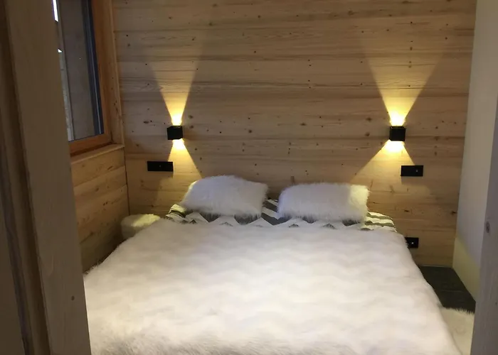 Apartment Bois Colombes Reservation Châtel